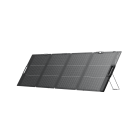 Solcellepanel 220Watt Lightweight XT60 Bifacial, EcoFlow