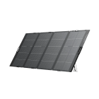Solcellepanel 400Watt Lightweight XT60, EcoFlow