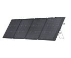 Solcellepanel 220Watt NextGen Bifacial, EcoFlow