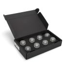 EcoFlow Sugekopper for solcellepanel (sett med 8stk)