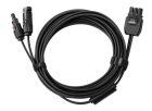 EcoFlow Alternator Charger Plus 1000 Solar Input Cable, 5m