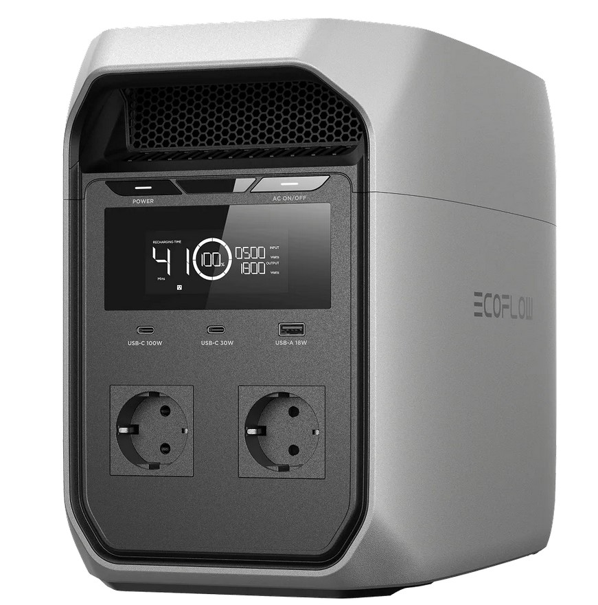 専用EcoFlow DELTA 3 Classic デルタ3クラシック EcoFlow DELTA 3 Classic - Kr 6899