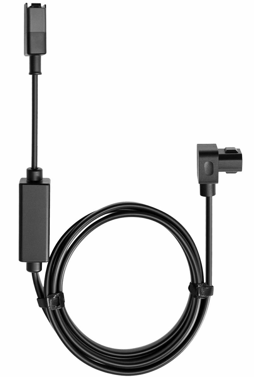 EcoFlow Alternator Charger XT150 Output Cable for Quick Connection, 2m