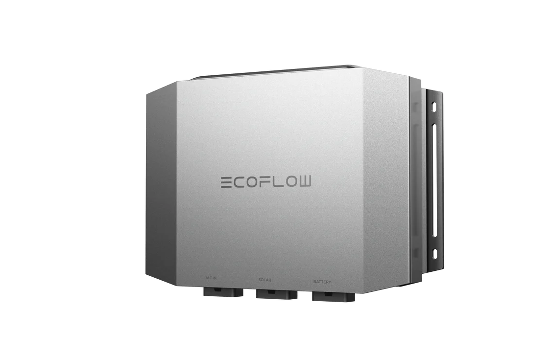 EcoFlow Alternator Charger Plus 1000W - Kr 3799