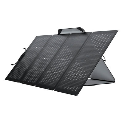 kategori: solcellepanel